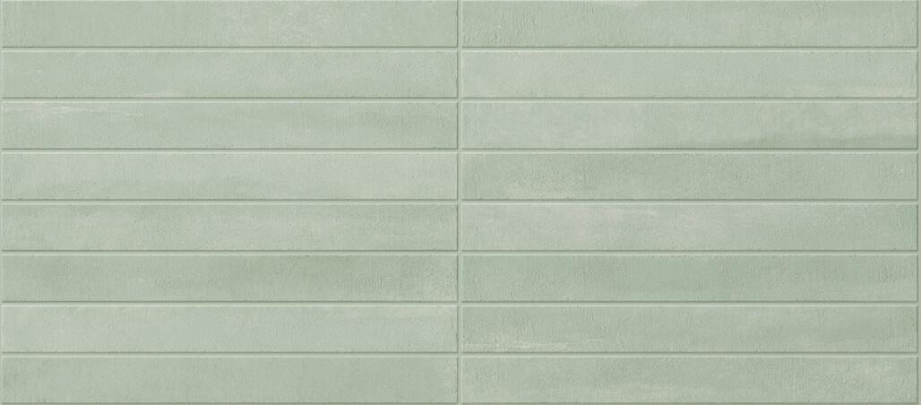 Ceramica Rondine Arenosa Sea Water 4.8x45 cm Bodenfliese / Wandfliese Brick Matt Strukturiert Naturale J93038 Prints