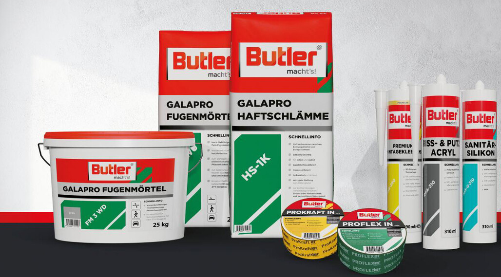 BUTLER PRO