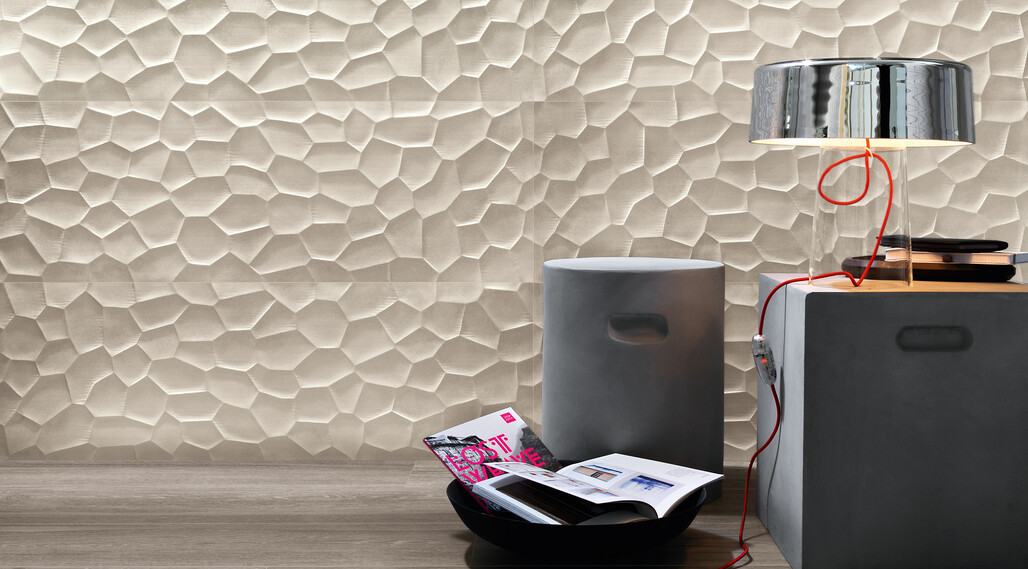 ragno-terracruda-arte-3d-luce-40x120