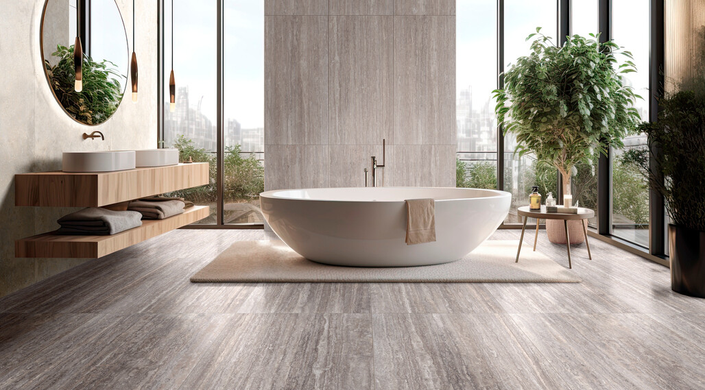 ragno-realstone-travertino-vein-titano