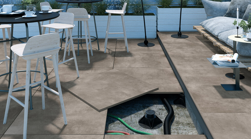 ceramica-rondine-volcano-taupe-100x100-