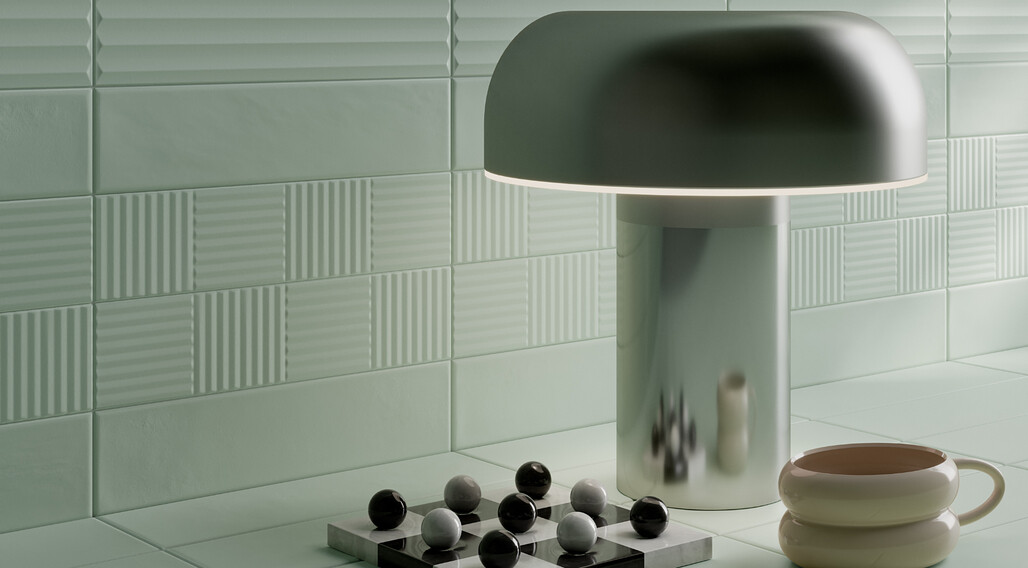 ceramica-rondine-volume-light-blue-6x25