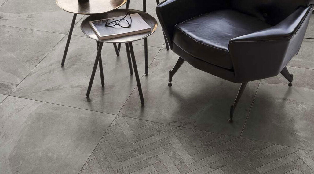 marazzi mystone ardesia cenere 60x60
