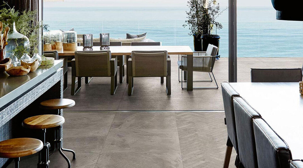 marazzi mystone ardesia20, 50x100 cenere