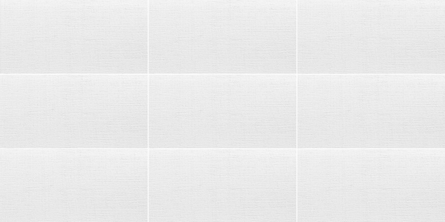 Keraben Essential Linen White 30x60 cm Wandfliese Matt Strukturiert Naturale KP905040 Prints
