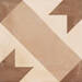 Marca Corona Terra Stella Vers. C