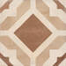 Marca Corona Terra Geometria Vers. C