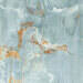 Imola Ceramica The Room Onyx Aqua Blue Gold