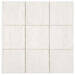 Dune Ceramica Tabarca Blanco Mate