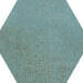 Dune Ceramica Magnet Exa Mint