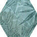 Dune Ceramica Magnet Tropic Mint