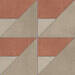Marca Corona Multiforme Dune Marsala Creta