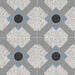 Marazzi D_Segni Scaglie Blue