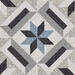 Marazzi D_Segni Scaglie Blue