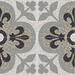 Marazzi D_Segni Scaglie Blue