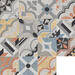 Marazzi D_Segni Scaglie Blue