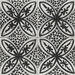 Marazzi Memoria Nero Tappeto 2