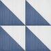 Marazzi Scenario Blu Tappeto 1