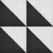 Marazzi Scenario Nero Tappeto 1