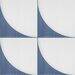Marazzi Scenario Blu Tappeto 2B