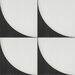 Marazzi Scenario Nero Tappeto 2B