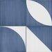 Marazzi Scenario Blu Decoro Mix