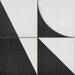 Marazzi Scenario Nero Decoro Mix