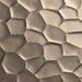 Marazzi Essenziale Metal Struttura Deco 3D