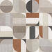 Marazzi Cementum Wall Urban Caldo Touch