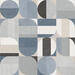 Marazzi Cementum Wall Urban Freddo Touch