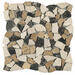 Dune Ceramica Stone Mosaics Jambi