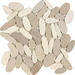 Dune Ceramica Stone Mosaics Jambi