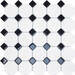 Dune Ceramica Ceramic Mosaics Farim