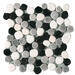 Dune Ceramica Stone Mosaics Jambi