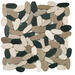 Dune Ceramica Stone Mosaics Jambi