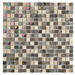Dune Ceramica Materia Mosaics Atlantida