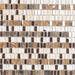 Dune Ceramica Materia Mosaics Atlantida