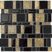 Dune Ceramica Glass Mosaics Nice