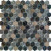 Dune Ceramica Materia Mosaics Atlantida