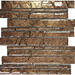 Dune Ceramica Stone Mosaics Jambi