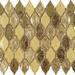 Dune Ceramica Glass Mosaics Nice