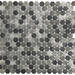 Dune Ceramica Glass Mosaics Nice