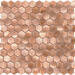 Dune Ceramica Materia Mosaics Atlantida