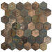 Dune Ceramica Materia Mosaics Atlantida