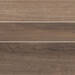 Kronos Ceramiche Wood Side Outdoor Nut Doga 2.0