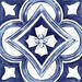 Ragno Amuri Maiolica Tappeto 1