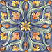 Ragno Amuri Maiolica Tappeto 4