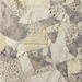 Del Conca Marble Edition Van Gogh White