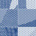 Fioranese Kintsugi 20 Japan Mix Blue