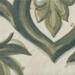 Marca Corona Miniature Fregio Verde Maiolica